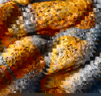 Saddles - Southport Accommodation