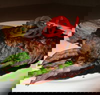 Sails Restaurant - Accommodation Southport