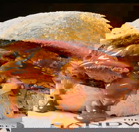 Sandwich Chefs - Accommodation Southport