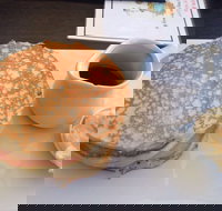 Steel Tree  Settlers