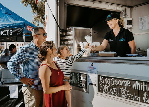 Streaky Bay Fish Fix - Southport Accommodation 1
