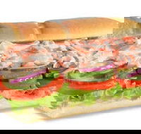 Subway - Kangaroo Point