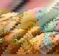 Sushi Metro - Caboolture - Accommodation Southport