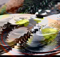 Sushi Tomo - Accommodation Southport