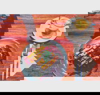 Table View - Accommodation Southport