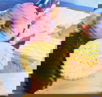 Takeaway On Lee - Closed Until Further Notice - Southport Accommodation