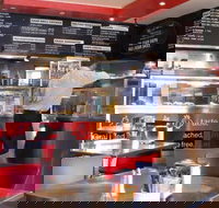 Taste Fine Food  Chicken - Accommodation Southport