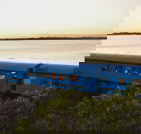 The Q Train - Southport Accommodation