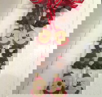 Theobroma Chocolate Lounge - Narre Warren - Accommodation Southport