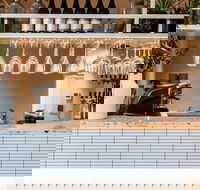 The Alcott - The Spritz Bar - Lane Cove - Southport Accommodation