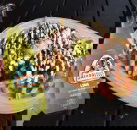 The Burrito Bar - Accommodation Southport