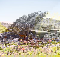 Thistle Hill Wines - Accommodation Southport