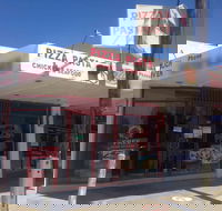 Through The Oven - Accommodation Southport