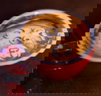 Three Bears Kitchen - Southport Accommodation