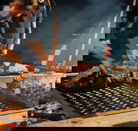 Timbre Kitchen - Accommodation Southport