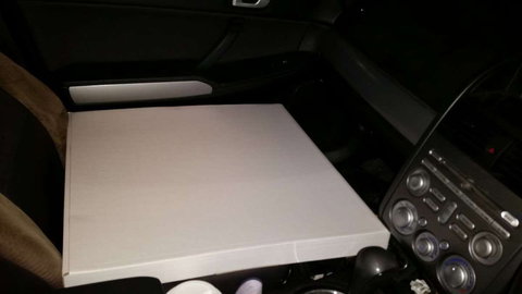 Tippy's Pizza - Accommodation Southport 0