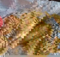 Tullamarine Fish  Chips - Southport Accommodation