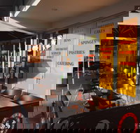 Victoria Point Bakery - Accommodation Southport