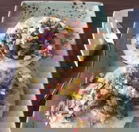 Westwaters Hotel Cafe - Accommodation Southport