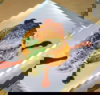 Wharf Tavern Char - Mooloolaba - Southport Accommodation