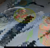 Wii's Thai Cafe  Takeaway