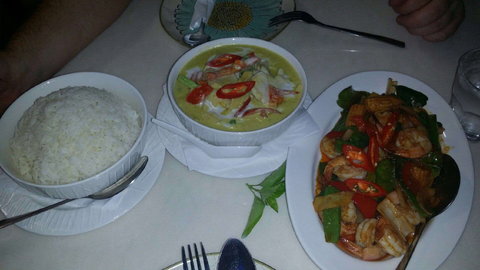 Wii's Thai Cafe & Takeaway - Accommodation Southport 0