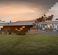 Wildbrumby Distillery and Cafe - Southport Accommodation