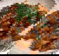 Wing Wah Restaurant - Accommodation Southport