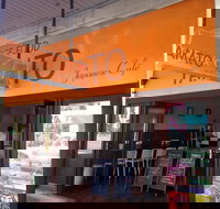 Yamato Japanese Cafe - Southport Accommodation