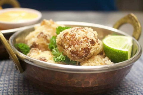 321 Learmonth Cafe - Accommodation Southport 0