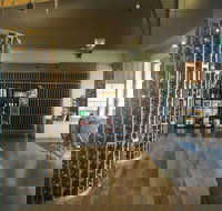 3 Ocean Cafe - Southport Accommodation