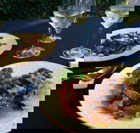 Ace High Eatery and Bar - Southport Accommodation