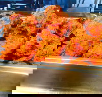 Afendi's - Southport Accommodation