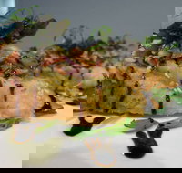 Alexander's Restaurant - Accommodation Southport