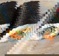 Bear  Cub - Southport Accommodation