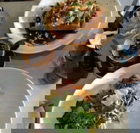 Benesse Coffee  Kitchen - Accommodation Southport