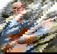 Bill's Fish And Chips