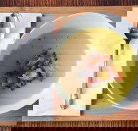 Blacksmith Specialty Coffee - Accommodation Southport