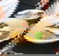 Bocca di Lupo - Accommodation Southport