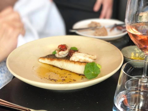 Bocca Di Lupo - Southport Accommodation 0