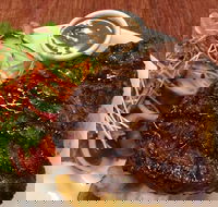 Brisbane Valley Tavern Bistro - Southport Accommodation