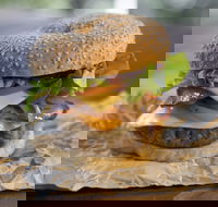 Bucking Bull - Success - Accommodation Southport