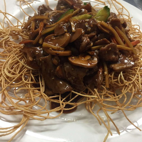 Busselton Chinese Restaurant - Southport Accommodation 0