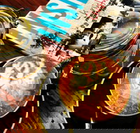 Daily Brew - Southport Accommodation