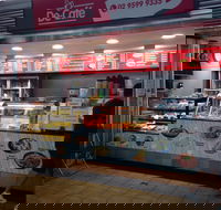 De Cafe - Accommodation Southport