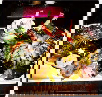 Denmark Tavern - Southport Accommodation