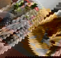 Derrimut Village Charcoal Chicken - Southport Accommodation