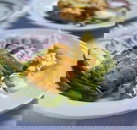 Dhaba - Innaloo - Accommodation Southport