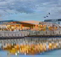 Dome - Jindalee - Accommodation Southport