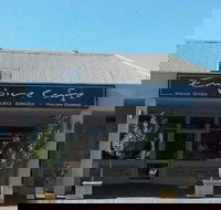 Empire Cafe - Southport Accommodation